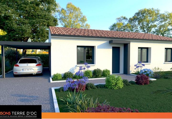 Villa a Revel, Haute-Garonne, Revel - € 182.900 | Ref: REV23042026MANONAC - foto 1
