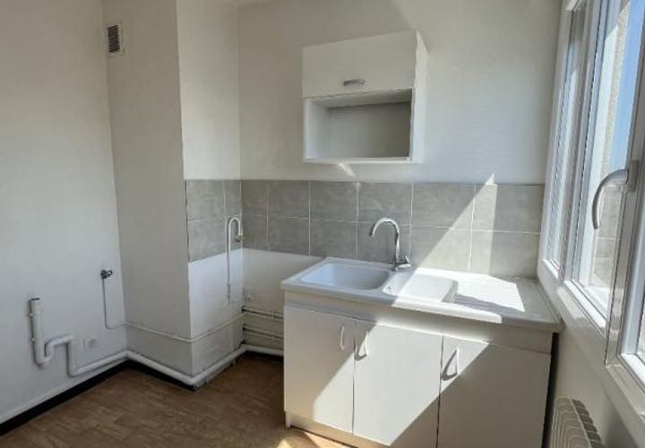 Leilighet i Dijon, Cote-d'Or, Dijon - € 114 000 | Ref: 6900410224 - foto 1