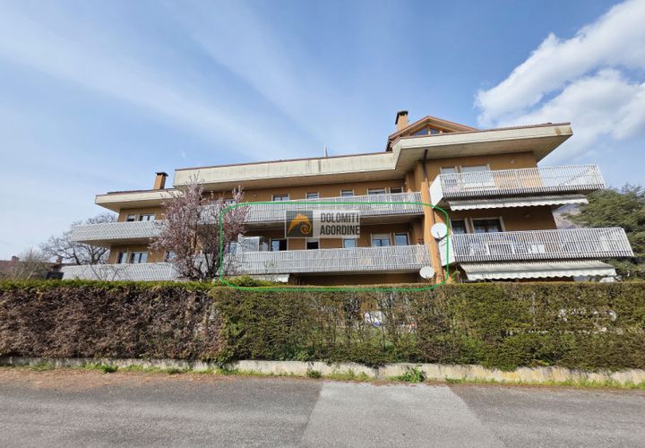 Leilighet i Belluno, Belluno, Belluno - € 184 000 | Ref: 1157 BEL - foto 1