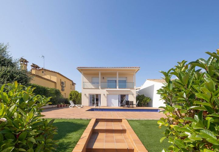 Villa a Girona, Gerona, Girona - € 1.300.000 | Ref: vmnd21380316 - foto 1
