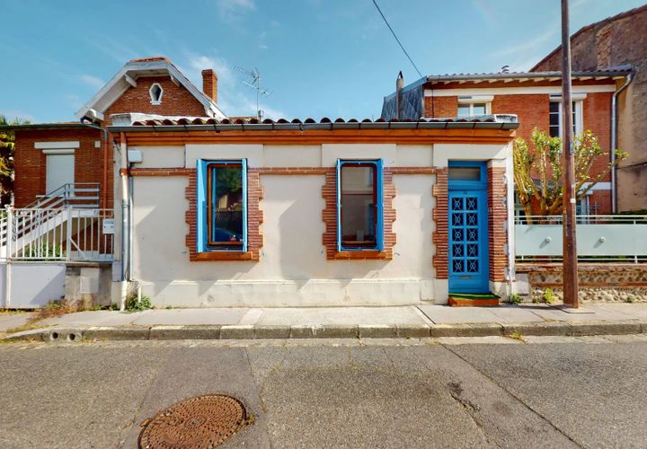 Villa i Toulouse, Haute-Garonne, Toulouse - € 339.000 | Ref: 1188 - foto 1
