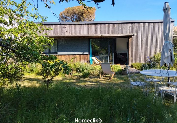 Villa i Bordeaux, Gironde, Bordeaux - € 529.000 | Ref: HKV-000243-00121 - foto 1