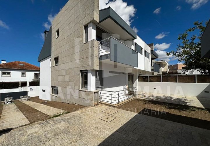 Byhus i Serzedo, Porto, Serzedo - € 495.000 | Ref: HAB_83 - foto 1
