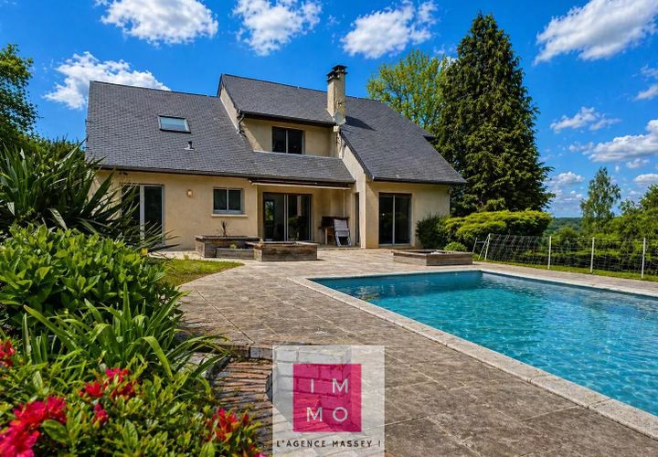 Villa a Tarbes, Hautes-Pyrenees, Tarbes - € 289.000 | Ref: 795 - foto 1