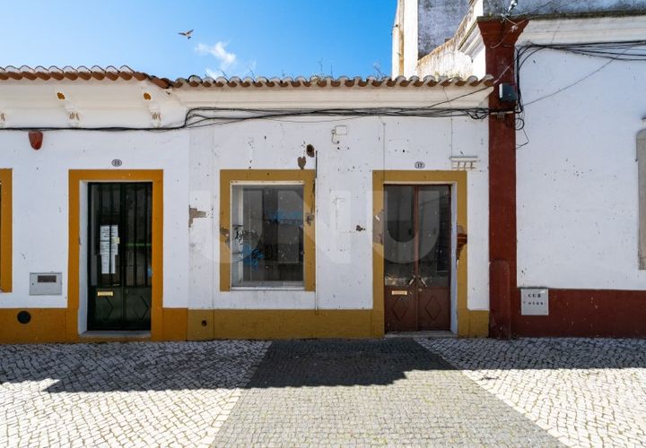 Erhvervsejendom i Cuba, Beja, Cuba - € 35.000 | Ref: UNU.I.1264.20159 - foto 1