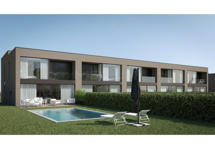 Villa i Maia, Porto, Maia - € 980.000 | Ref: M1875-M06_R (2) - foto 1