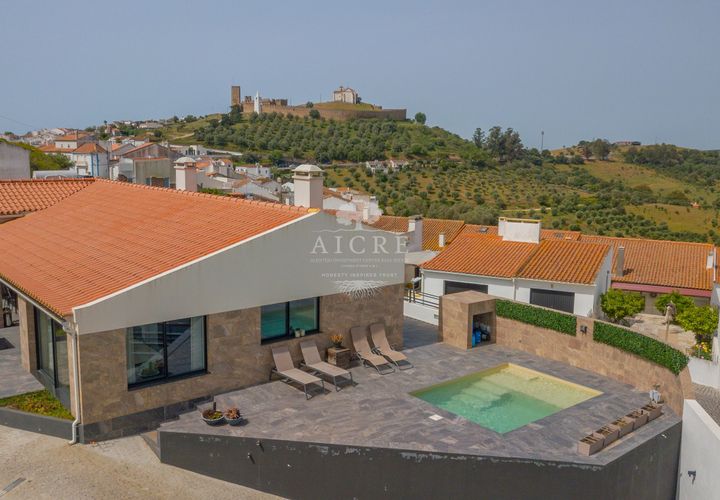 Villa i Arraiolos, Evora, Arraiolos - € 595.000 | Ref: 3272025EM - foto 1