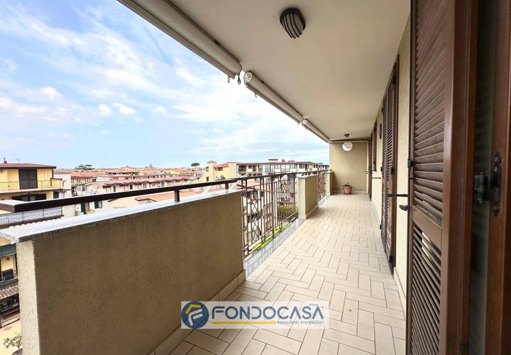 Lejlighed i Orta di Atella, Caserta, Orta di Atella - € 183.000 | Ref: via Antonio vivaldi 19 - foto 1