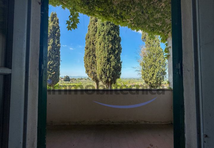 Villa i Arezzo, Arezzo, Arezzo - € 580.000 | Ref: V04CD - foto 1
