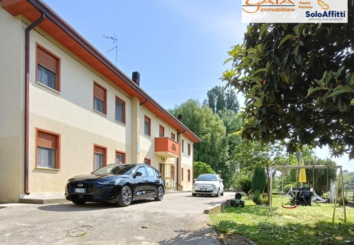 Villa a Lendinara, Rovigo, Lendinara - € 180.000 | Ref: 2204 - foto 1