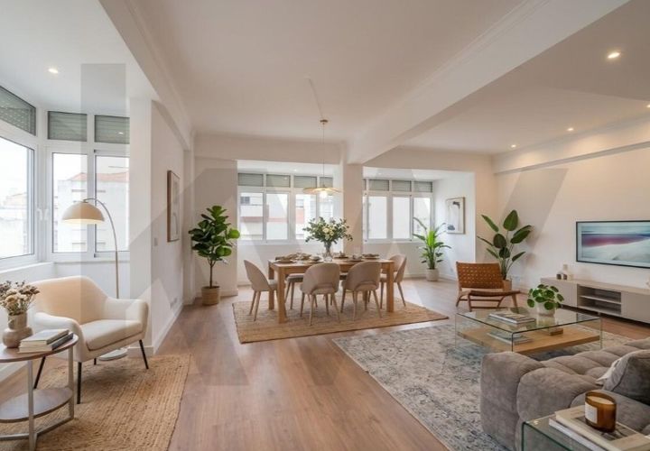 Lejlighed i Odivelas, Lisbon, Odivelas - € 350.000 | Ref: KWPT-031428 - foto 1