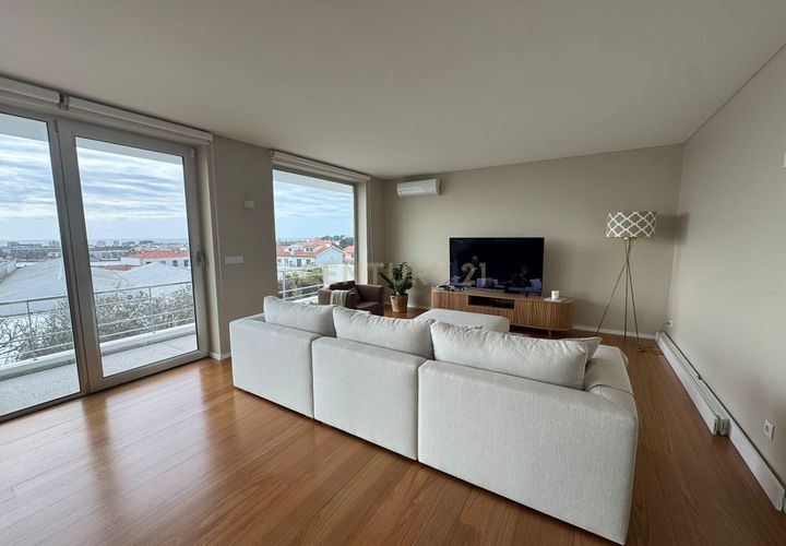 Villa i Vila do Conde, Porto, Vila do Conde - € 715.000 | Ref: C0393-01521 - foto 1