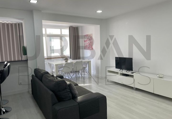 Apartament a Alvalade, Setubal, Alvalade - € 1.900/mes | Ref: UBPT-412 - foto 1