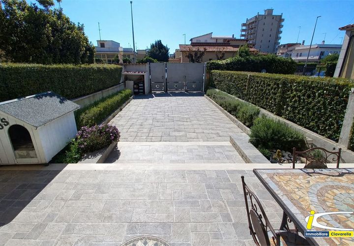 Villa i Ladispoli, Rome, Ladispoli - € 359.000 | Ref: ZLF-134 - foto 1