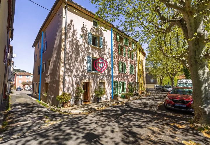 Landsbyhus i Quillan, Aude, Quillan - € 119.000 | Ref: NV047 - foto 1
