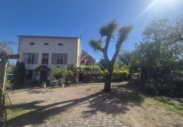 Villa a Jenzat, Allier, Jenzat - € 286.000 | Ref: G1195 - foto 1