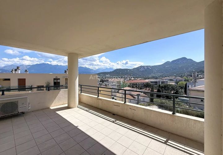 Lejlighed i Calvi, Haute-Corse, Calvi - € 249.000 | Ref: 2342 - foto 1