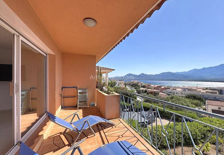 Lejlighed i Calvi, Haute-Corse, Calvi - € 388.000 | Ref: 2348 - foto 1