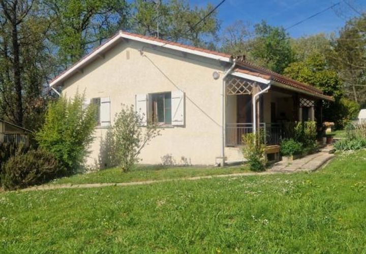 Villa a Labastide-Clermont, Haute-Garonne, Labastide-Clermont - € 219.000 | Ref: 31069297124 - foto 1