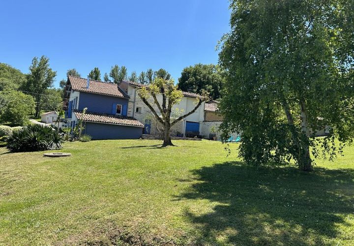 Villa a Saint-Michel, Haute-Garonne, Saint-Michel - € 266.000 | Ref: 31069297123 - foto 1