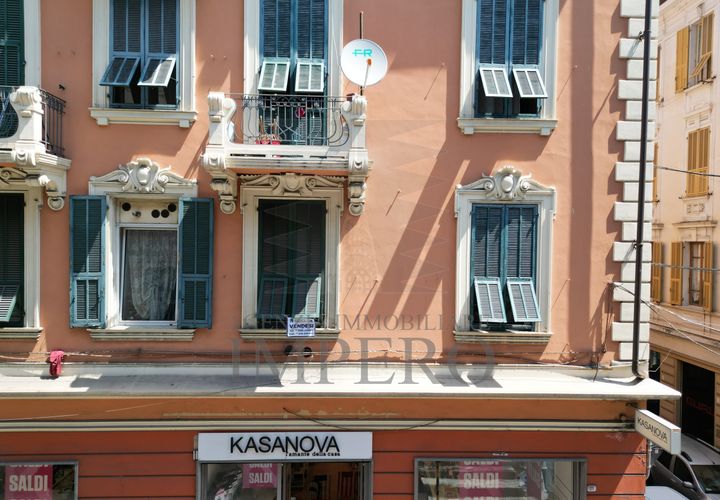 Lejlighed i Ventimiglia, Imperia, Ventimiglia - € 179.000 | Ref: 23866 - foto 1