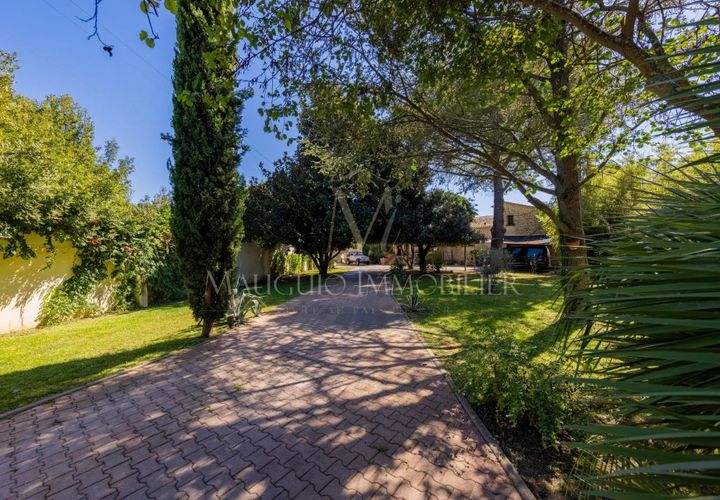Villa a Mauguio, Herault, Mauguio - € 1.590.000 | Ref: 1477 - foto 1