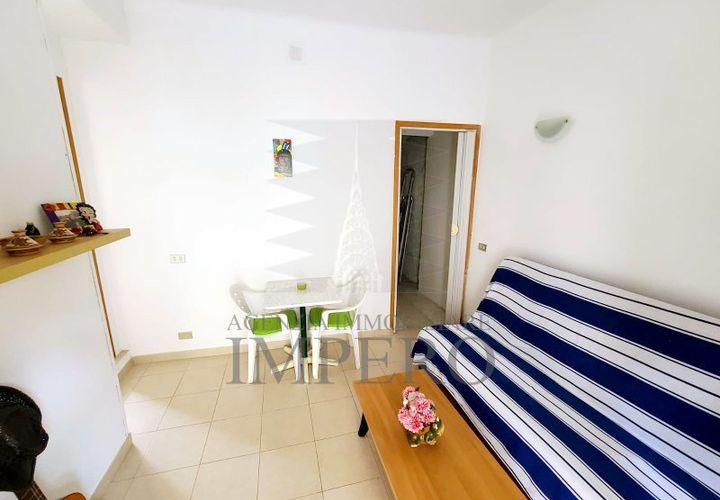 Lejlighed i Ventimiglia, Imperia, Ventimiglia - € 58.000 | Ref: 23870 - foto 1