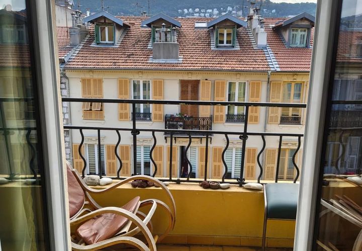Lejlighed i Nice, Alpes-Maritimes, Nice - € 399.000 | Ref: J251AE - foto 1