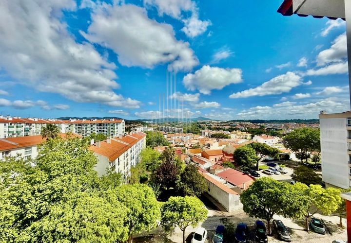 Lejlighed i Alcabideche, Lisbon, Alcabideche - € 399.000 | Ref: HB0921 - foto 1