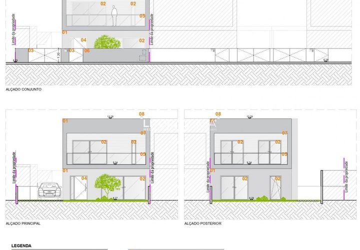 Villa i Ilhavo, Aveiro, Ilhavo - € 460.000 | Ref: VEN-4219 - foto 1