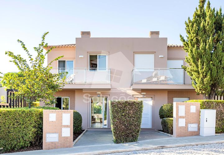 Villa i Lagoa, Faro, Lagoa - € 395.000 | Ref: SI2456 - foto 1