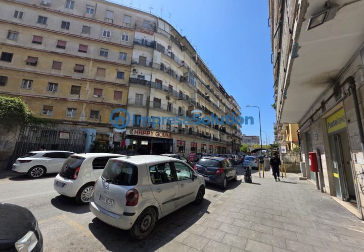Erhvervsejendom i Naples, Naples, Naples - € 145.000 | Ref: flegreo.a - foto 1