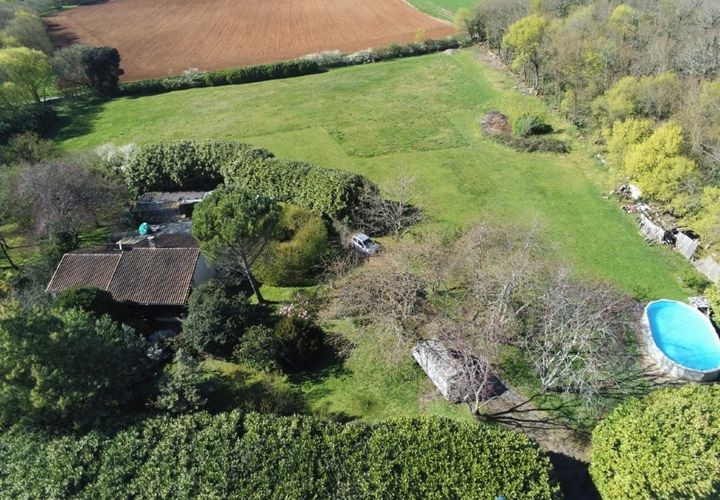 Villa in Mansle, Charente, Mansle - € 191.450 | Ref: r7458 - foto 1