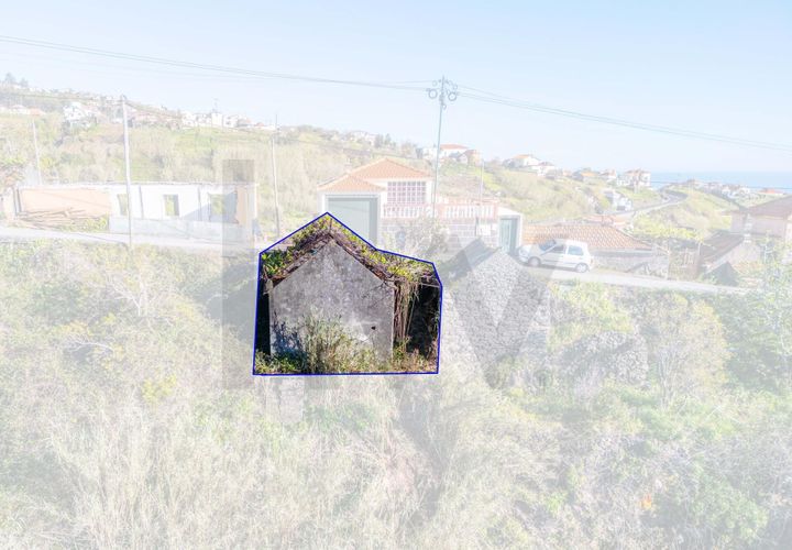 Helårsgrund i Calheta, Madeira, Calheta - € 130.000 | Ref: KWPT-031213 - foto 1