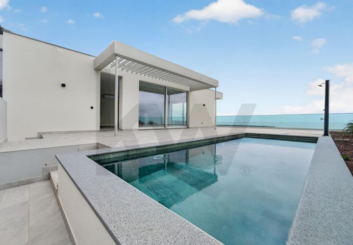 Byhus i Calheta, Madeira, Calheta - € 1.850.000 | Ref: KWPT-031724 - foto 1