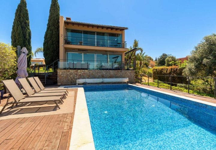 Villa i Algoz, Faro, Algoz - € 1.150.000 | Ref: W-048XZA - foto 1