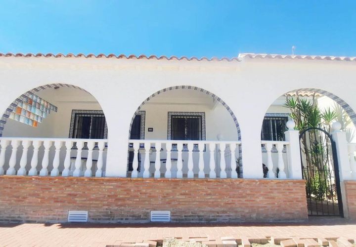 Villa i Camposol, Murcia, Camposol - € 124.500 | Ref: CAMPOSOLDREB2002/10254 - foto 1