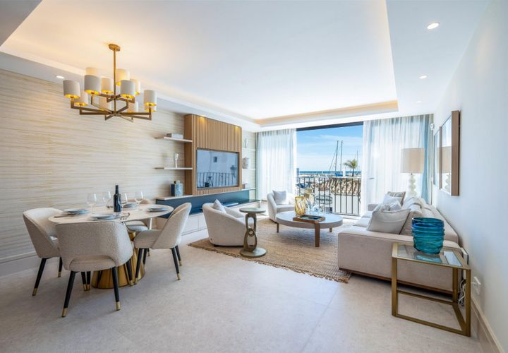 Apartamento en Marbella, Malaga, Marbella - € 1.245.000 | Ref: DLR17061/14009 - photo 1