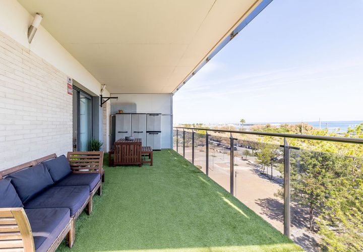 Apartament a Mataro, Barcelona, Mataro - € 569.000 | Ref: KBMN578 - foto 1