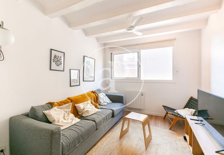 Leilighet i Barcelona, Barcelona, Barcelona - € 325 000 | Ref: VB2604059 - foto 1