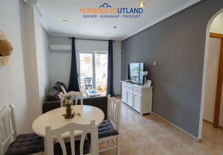 Leilighet i Torrevieja, Alicante, Torrevieja - € 139 000 | Ref: FBU21471 - foto 1