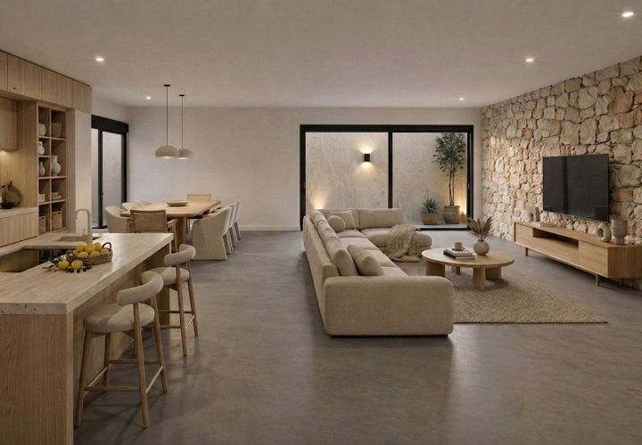 Villa a Costitx, Mallorca, Costitx - € 580.000 | Ref: XC0203 - foto 1