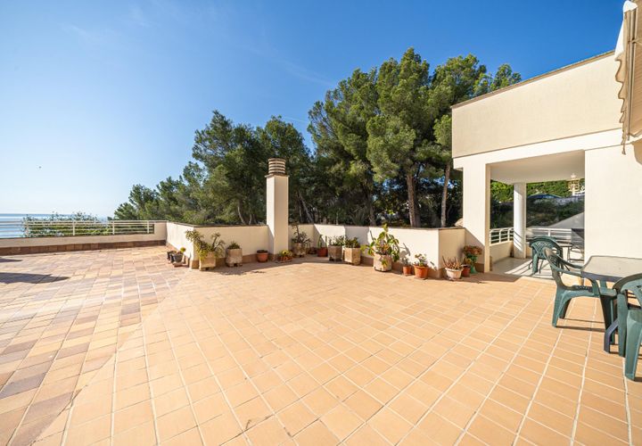 Penthouse i Calvia, Mallorca, Calvia - € 849.900 | Ref: 01IMJP3021/3010 - foto 1