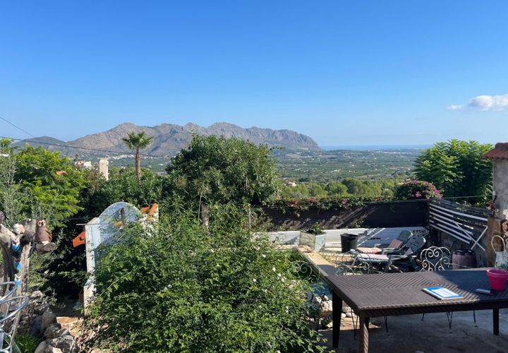 Villa a Orba, Alicante, Orba - € 280.000 | Ref: 1671 - foto 1