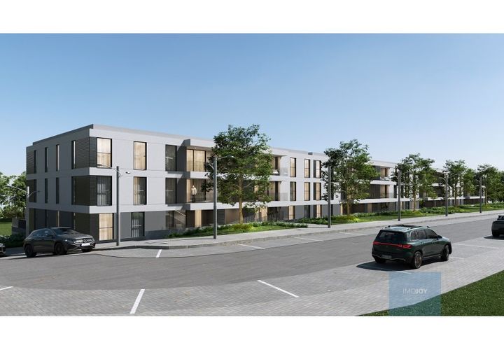 Apartament a Santo Andre, Setubal, Santo Andre - € 295.000 | Ref: APTCAP009 - foto 1