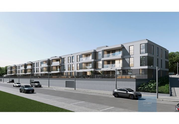 Lejlighed i Santo Andre, Setubal, Santo Andre - € 246.600 | Ref: APTCAP012 - foto 1