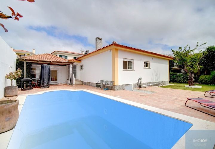 Villa a Cascais, Lisbon, Cascais - € 4.800/mes | Ref: MORSG035 - foto 1