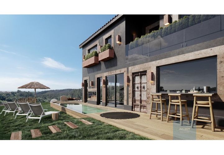 Villa a Alcabideche, Lisbon, Alcabideche - € 1.850.000 | Ref: MORSGBN010 - foto 1