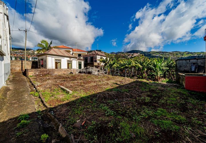 Villa i Ponta do Sol, Madeira, Ponta do Sol - € 160.000 | Ref: 081250040 - foto 1