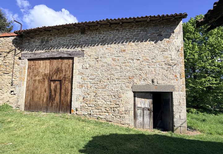 Landejendom i Compreignac, Haute-Vienne, Compreignac - € 39.000 | Ref: BVI85449 - foto 1